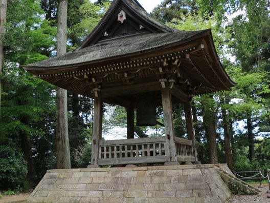 飯高寺(飯高檀林跡)