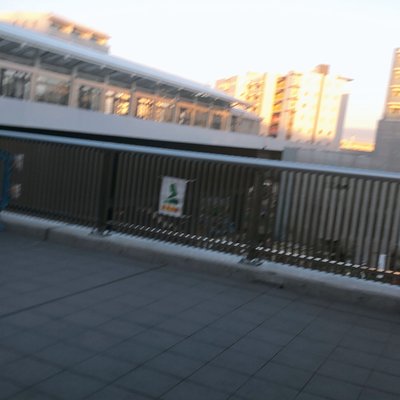 金沢八景駅(京急線)