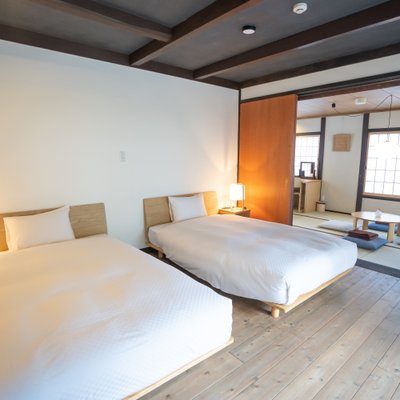 NIPPONIA HOTEL 竹原 製塩町