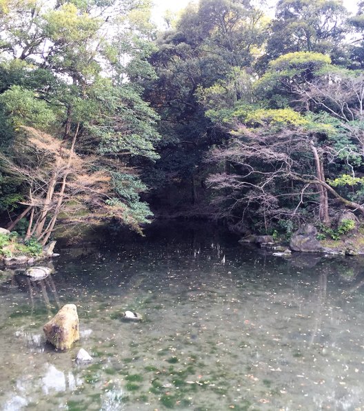 岡山後楽園