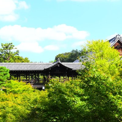 東福寺