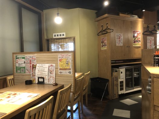 馬焼肉酒場　馬太郎 西新宿7丁目店