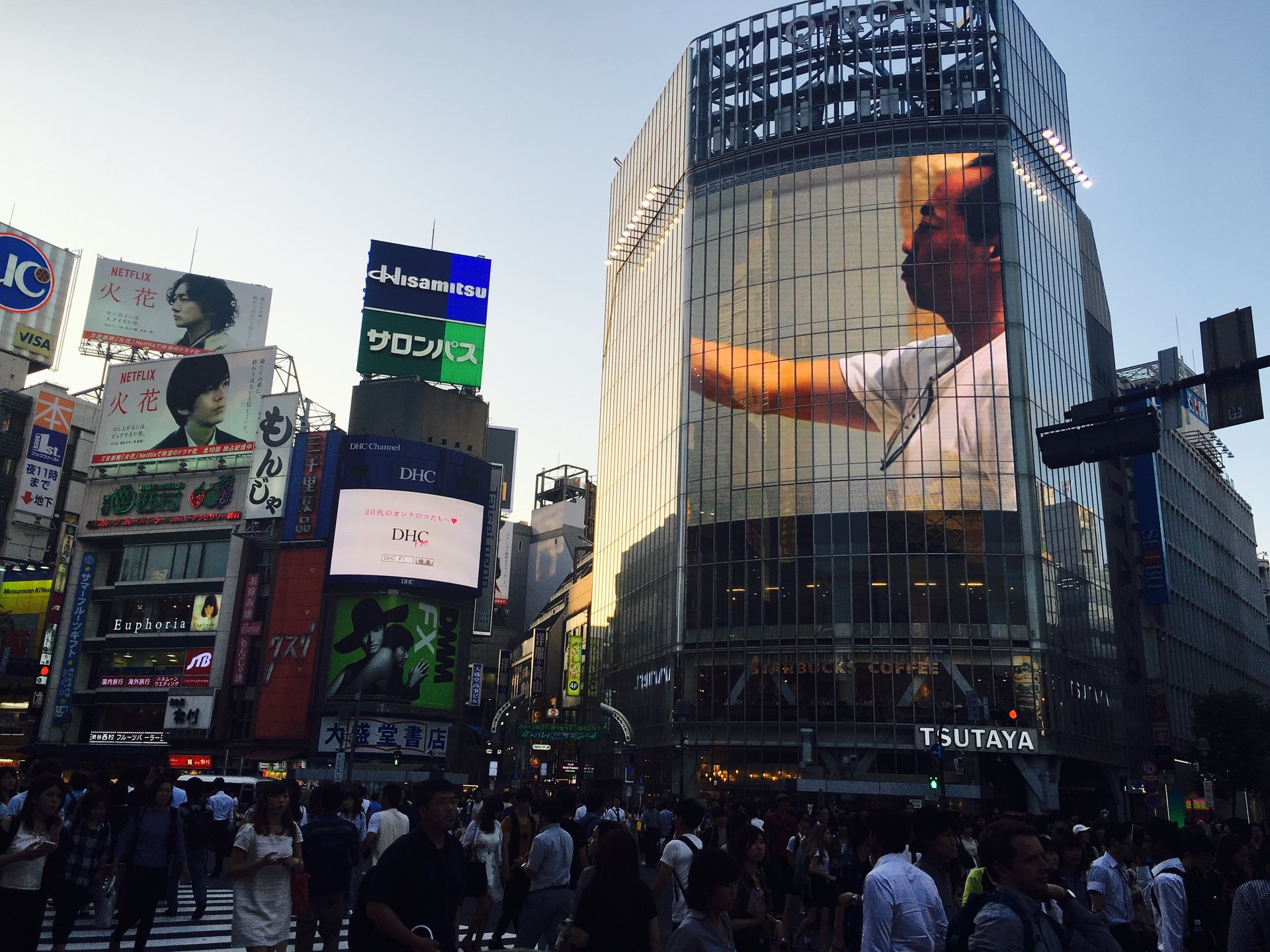 【オシャレ好き必見】渋谷のブランド古着３選