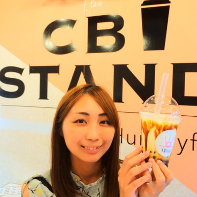 【閉店】CB STAND
