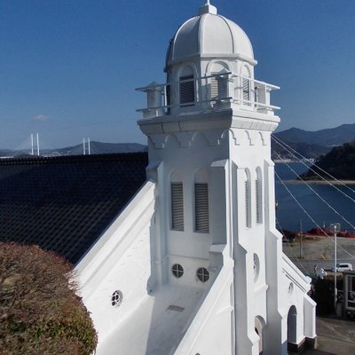神ノ島教会