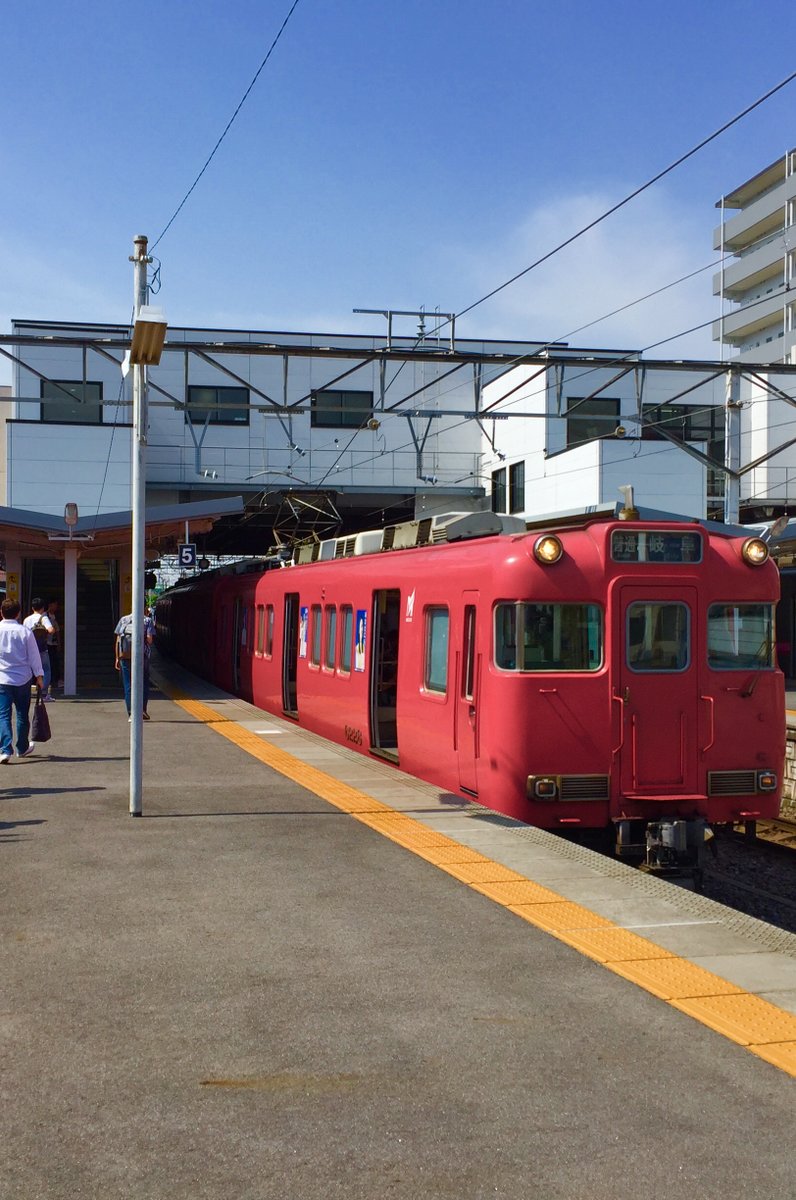 犬山駅