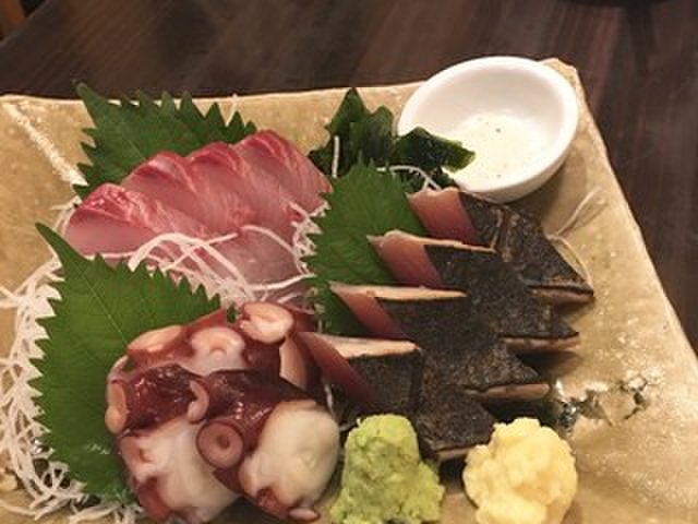 東京都内でおすすめの海鮮居酒屋15選 酒のつまみに美味しい魚を Playlife プレイライフ