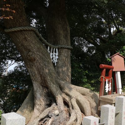 大鷲神社