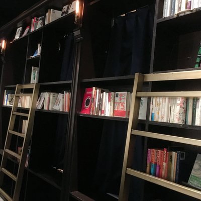 BOOK AND BED TOKYO 浅草店