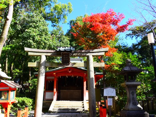 八坂神社