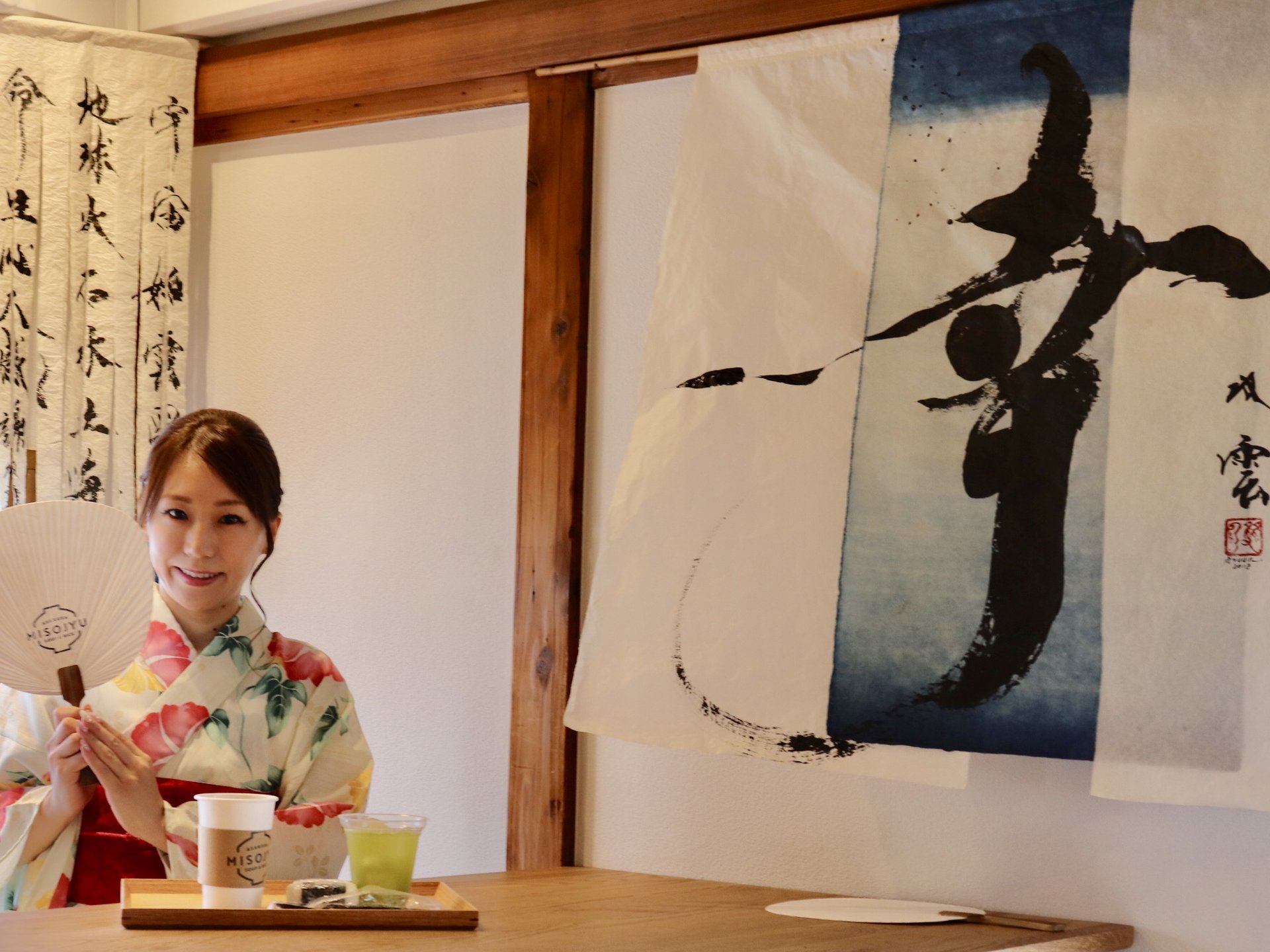 浅草で朝ごはんを食べるならここ♡朝8時半オープンの『お味噌汁専門店』へ！！