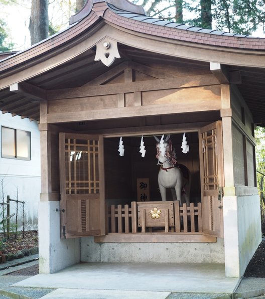 冨士浅間神社