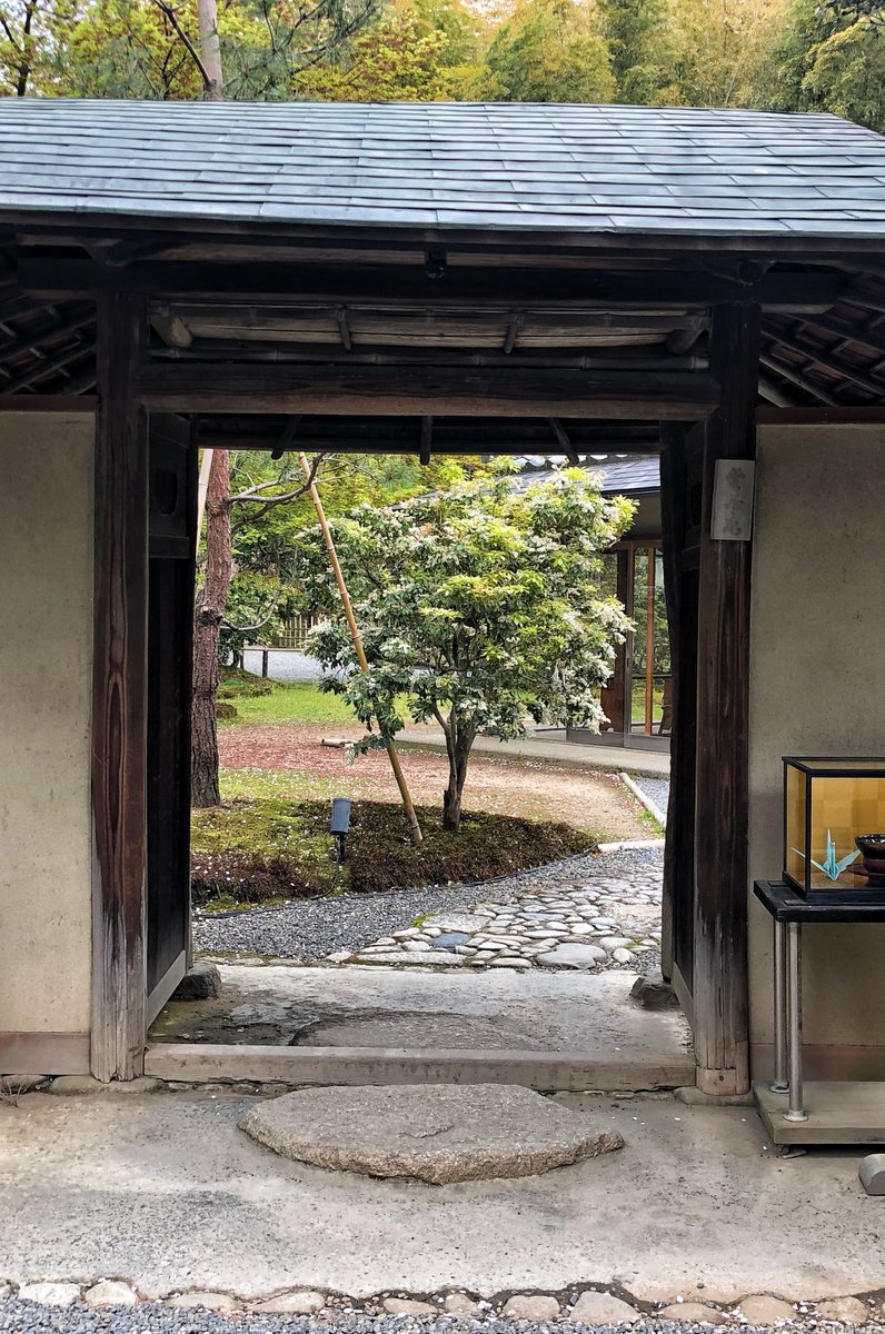 高台寺雲居庵