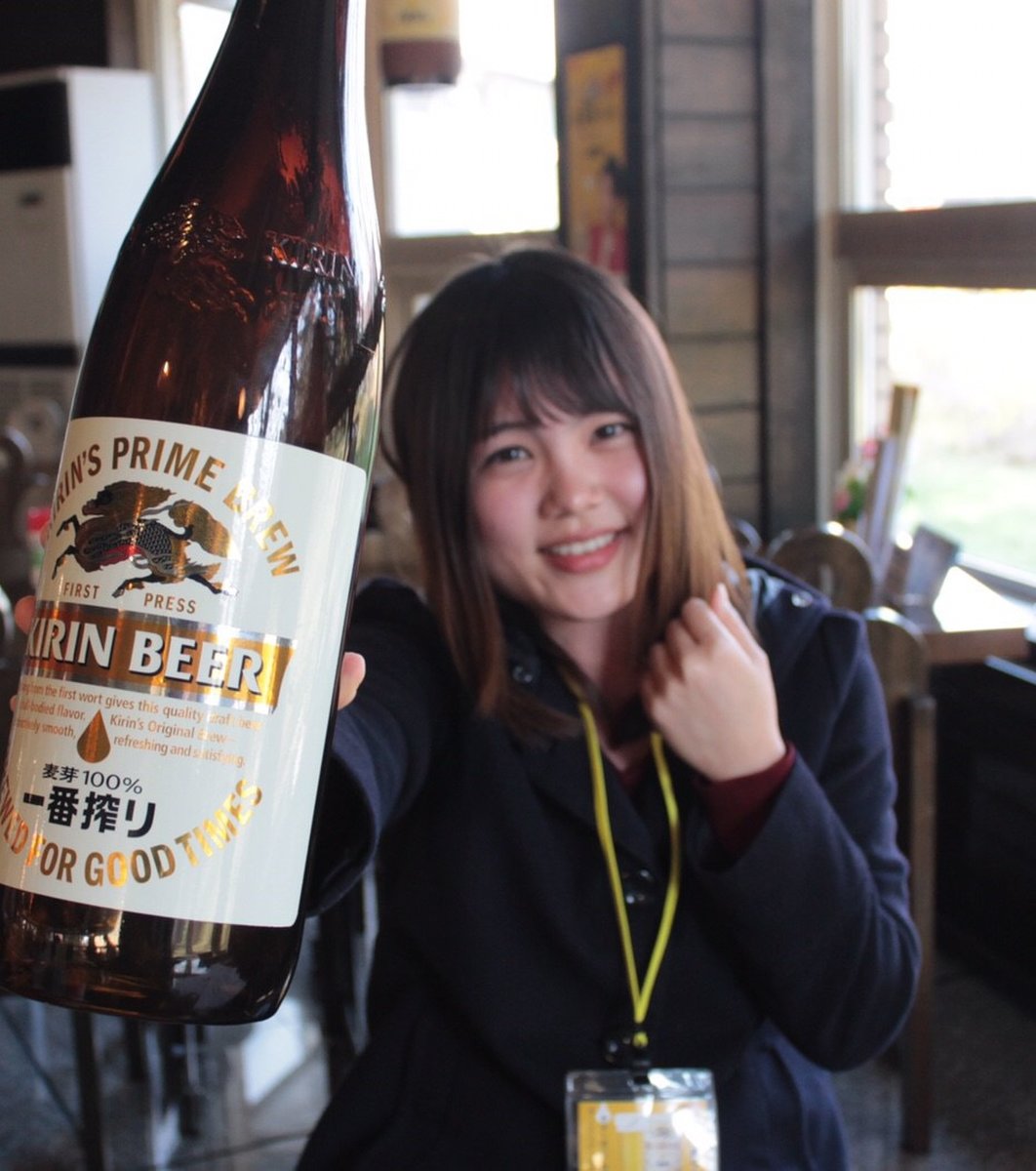 キリンビール 北海道千歳工場