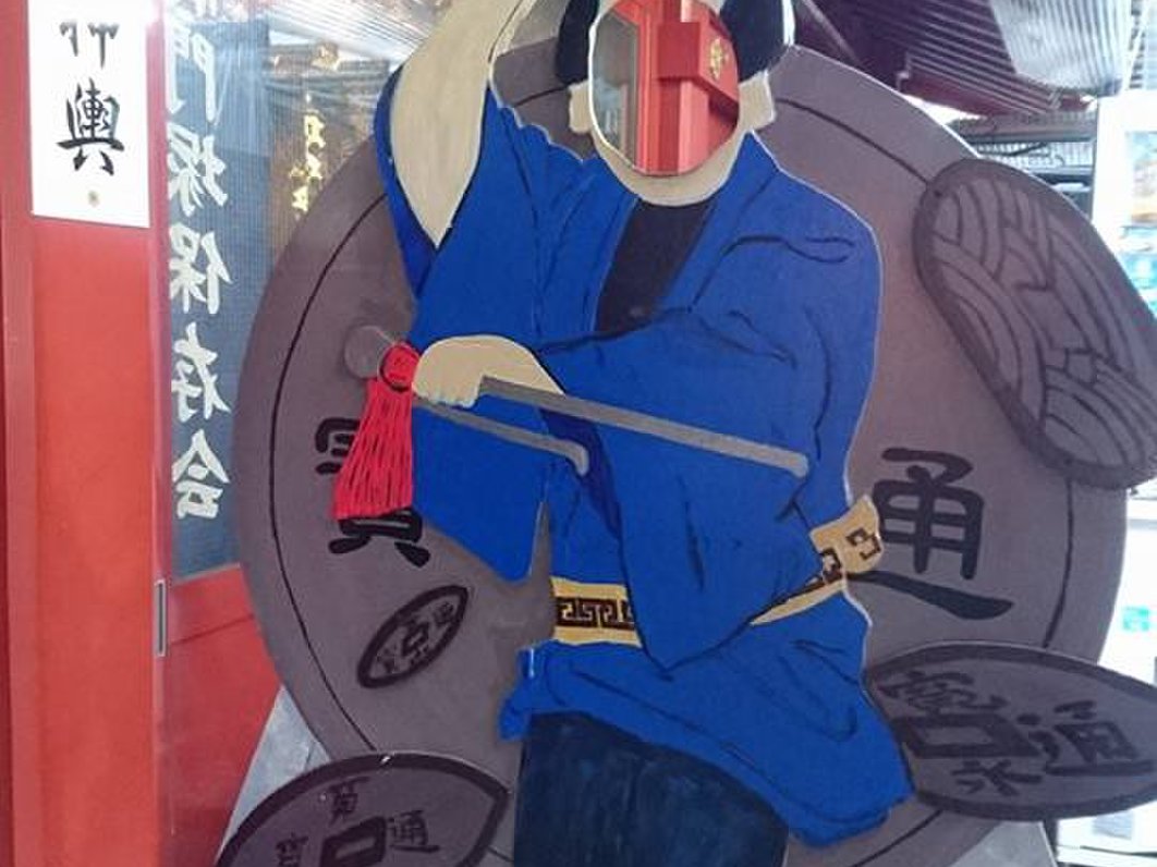 神田明神