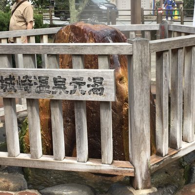 城崎温泉元湯