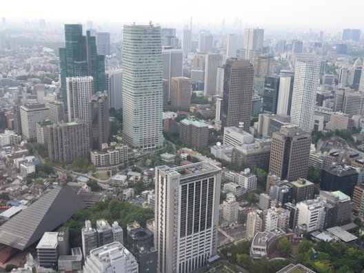 東京タワー