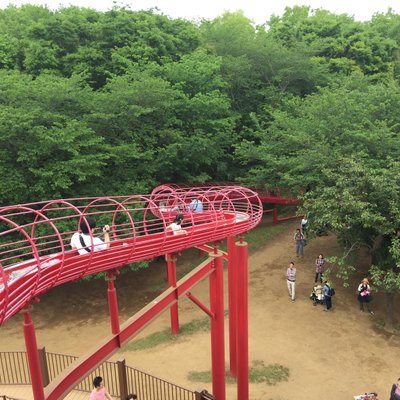 ふなばしアンデルセン公園