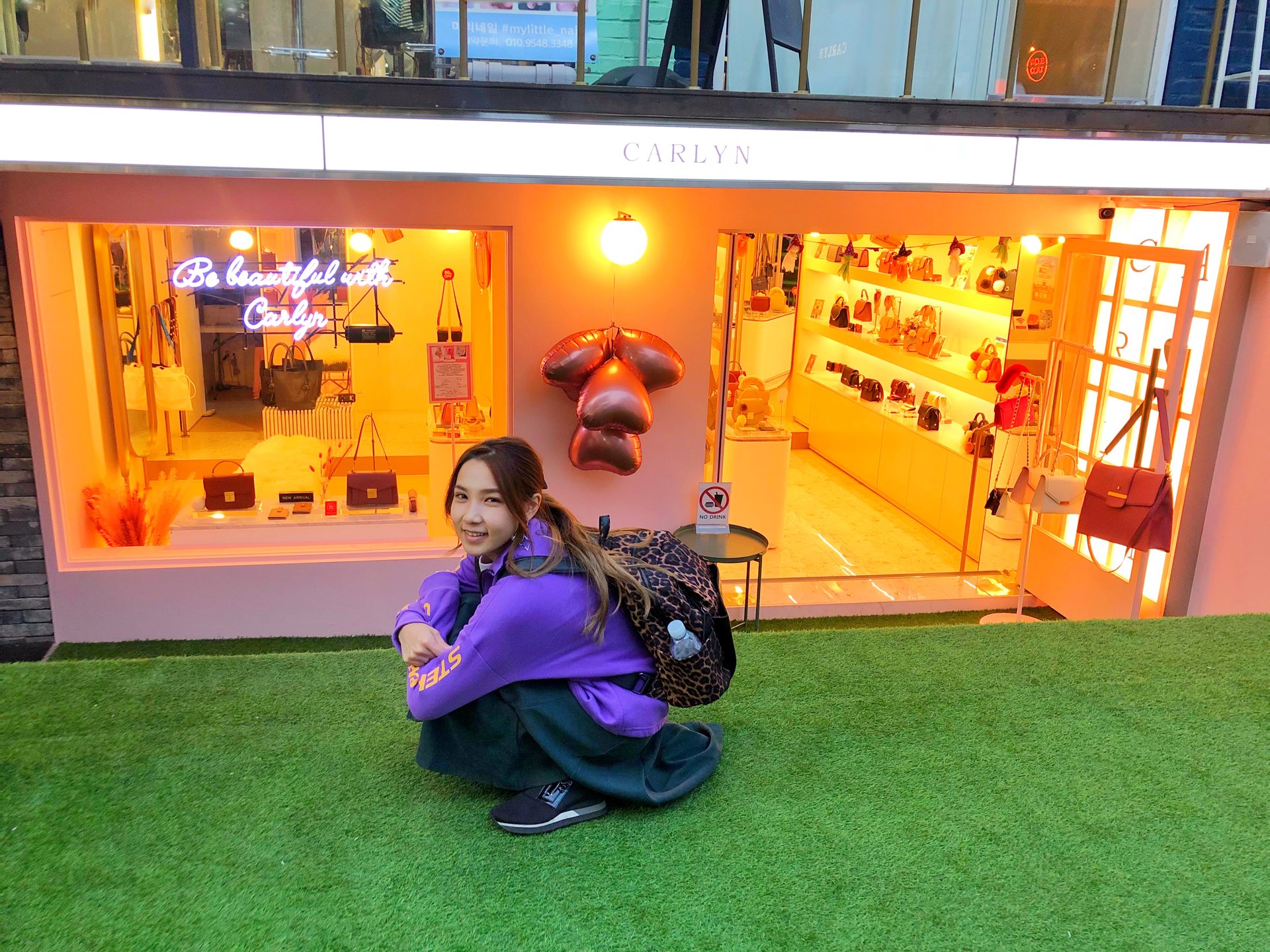 韓国のおしゃれ観光なら弘大(ホンデ)に行くべし♡ピンクジェニックな写真が撮れる5店舗をご紹介！