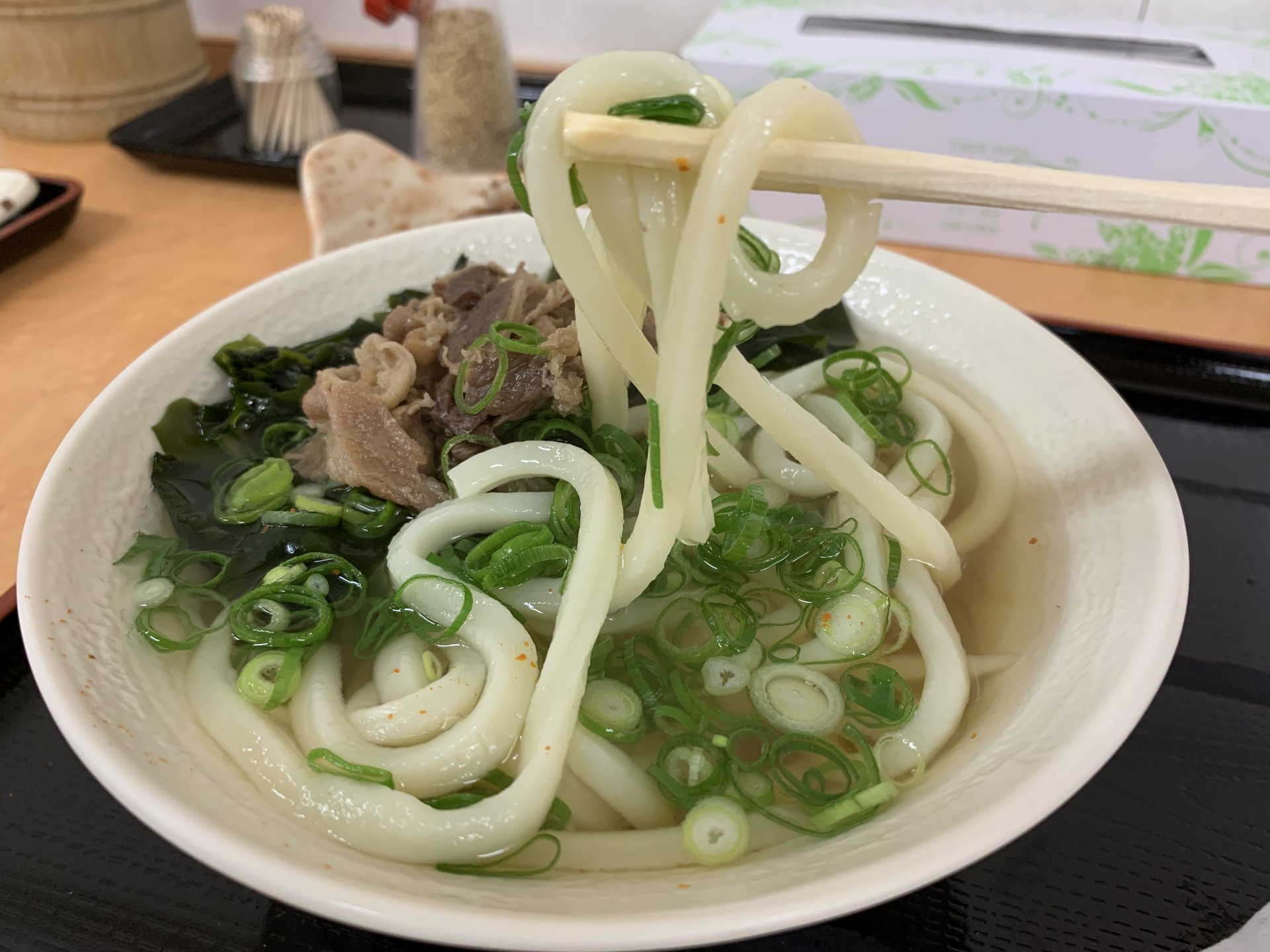 高松おすすめうどん「たも屋 女道場」コスパ最強・女性だけの讃岐うどん屋さん⁉︎