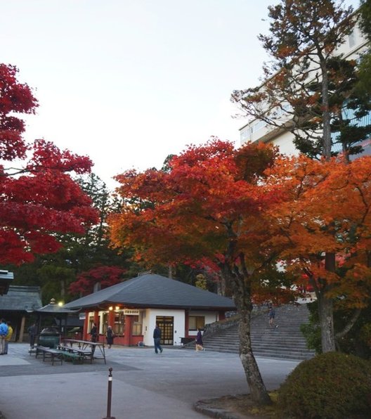 日光山 輪王寺