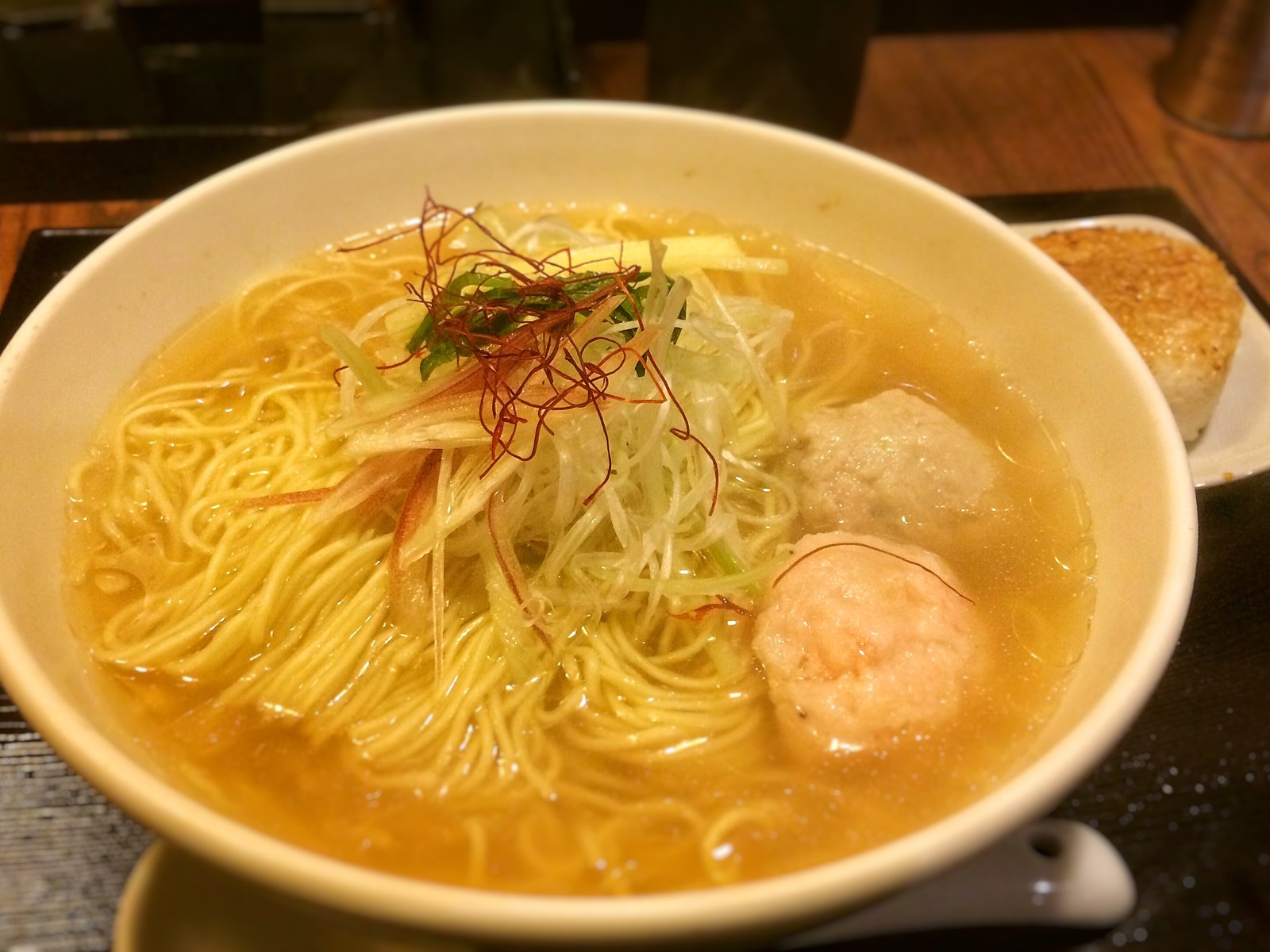 麺屋海神