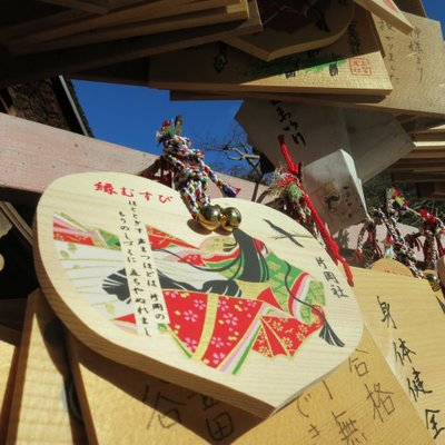 賀茂別雷神社(上賀茂神社)