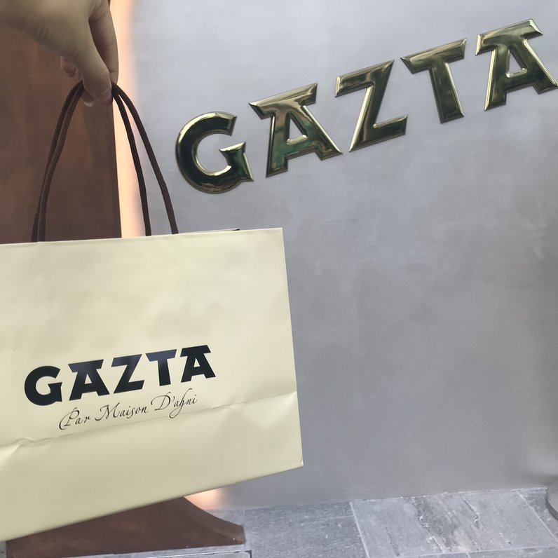 GAZTA