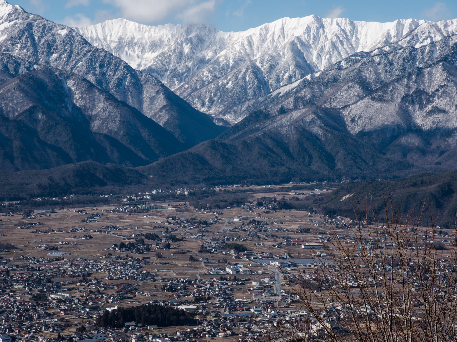 鷹狩山