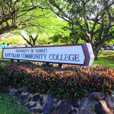 The Saturday Farmers' Market at KCC