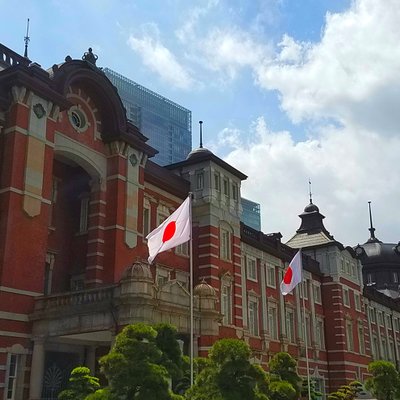 東京駅