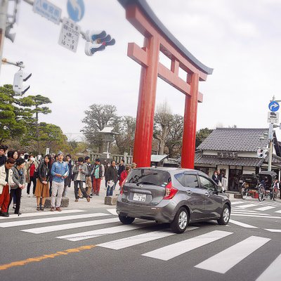 鶴岡八幡宮