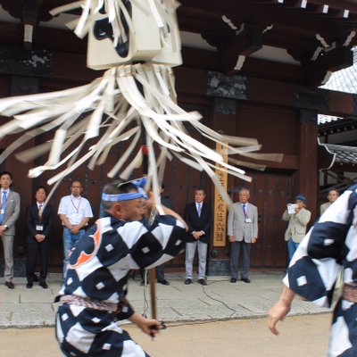 江戸ワンダーランド 日光江戸村