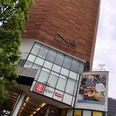 梅田駅(阪急線)