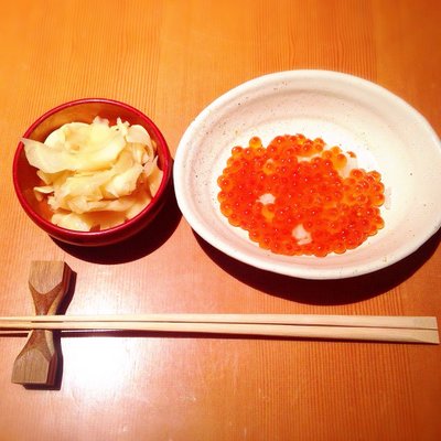 まんてん鮨 丸の内