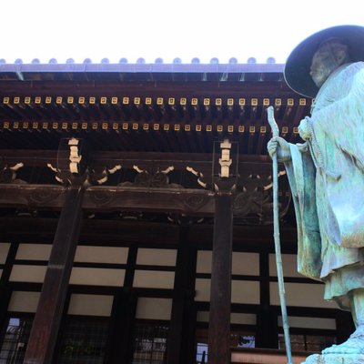 西本願寺堺別院