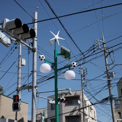 まいろーど四つ木商店街振興組合