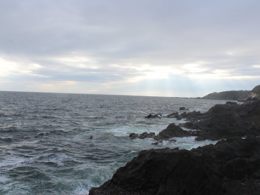 城ヶ島