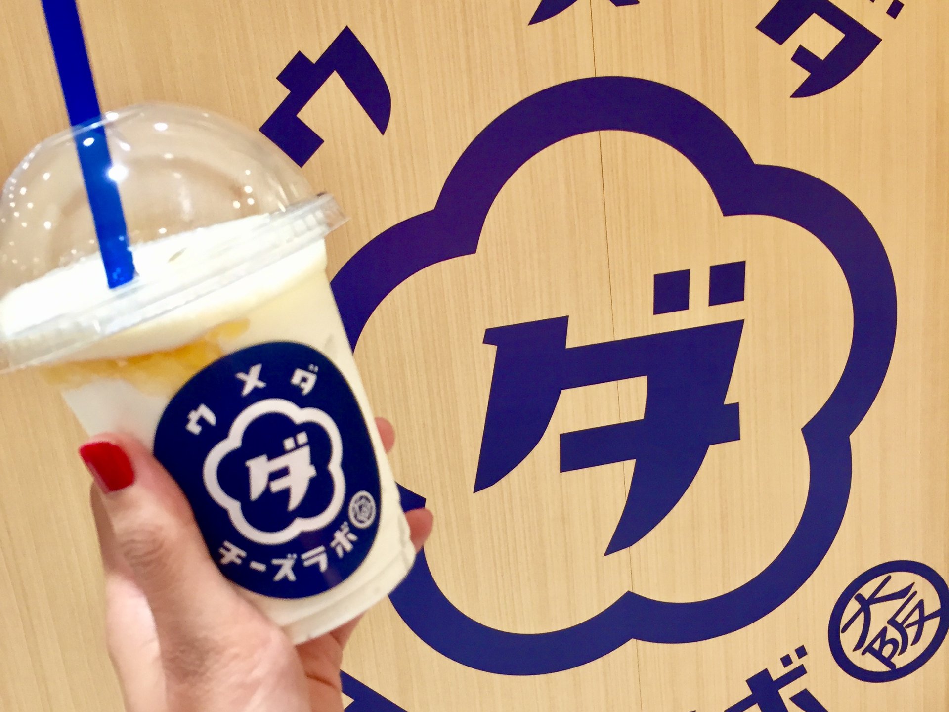 ウメダチーズラボが大丸梅田に新オープン！ここでしか買えない大阪土産、並び時間や売り切れ状況をレポート