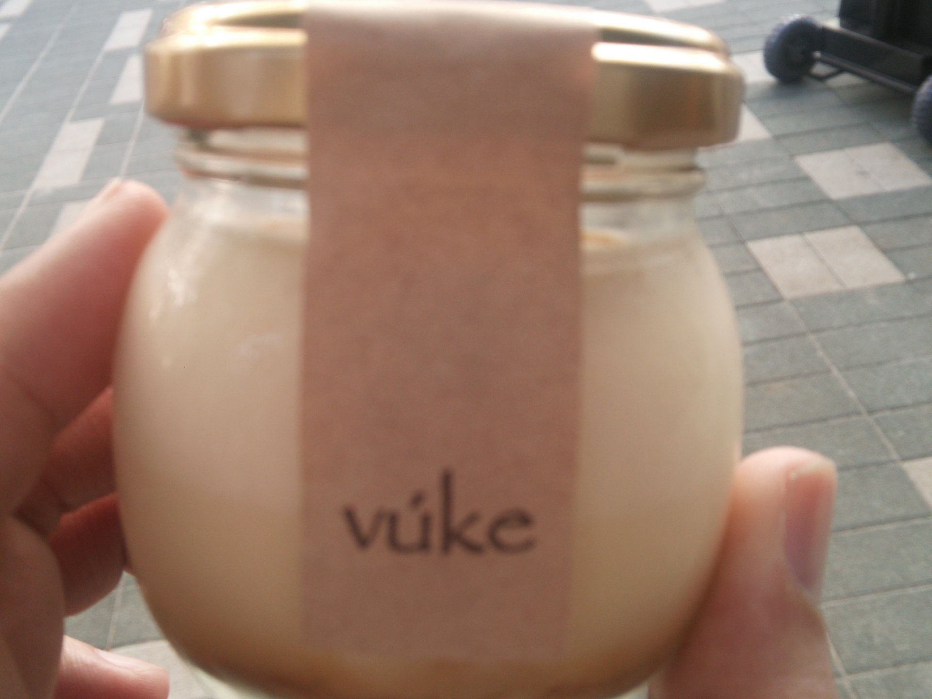 【さいたま新都心】最高のプリン！CAFE THE VUKEのとろける味わいの絶品プリン！