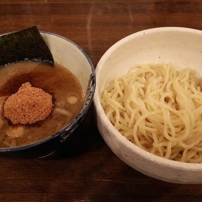 麺処 井の庄