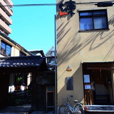 エクチュア からほり「蔵」本店 