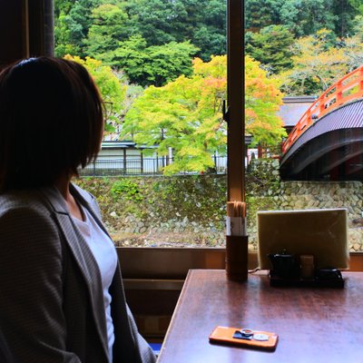 橋本屋