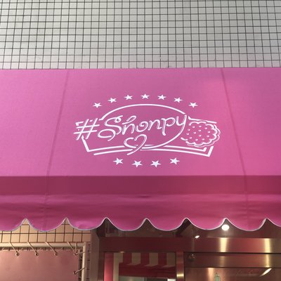 Shonpy（ションピー）原宿店