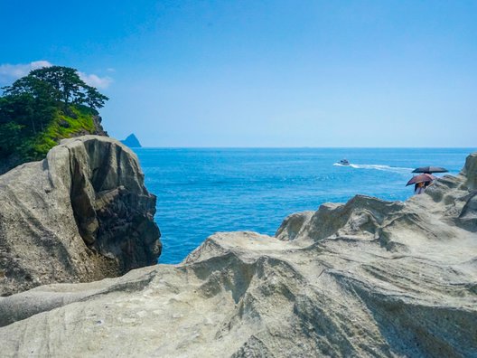 堂ヶ島