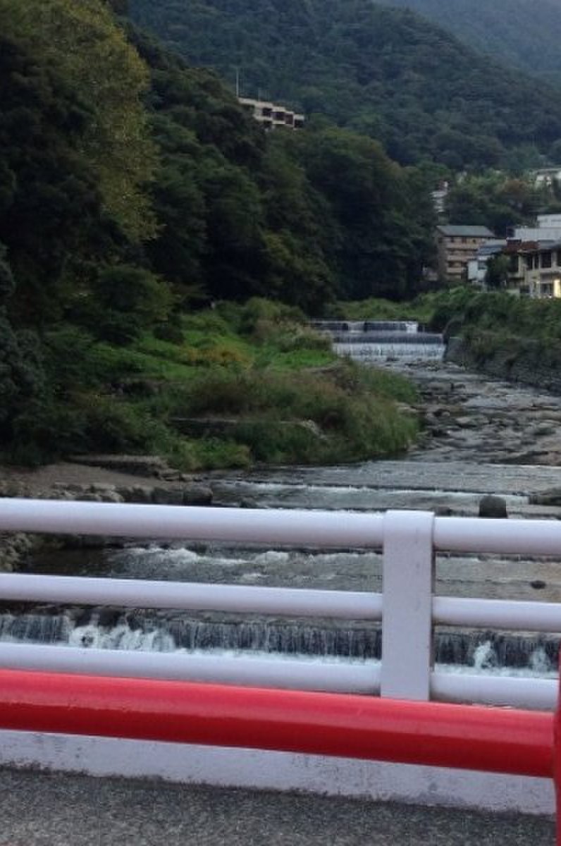 箱根湯本駅