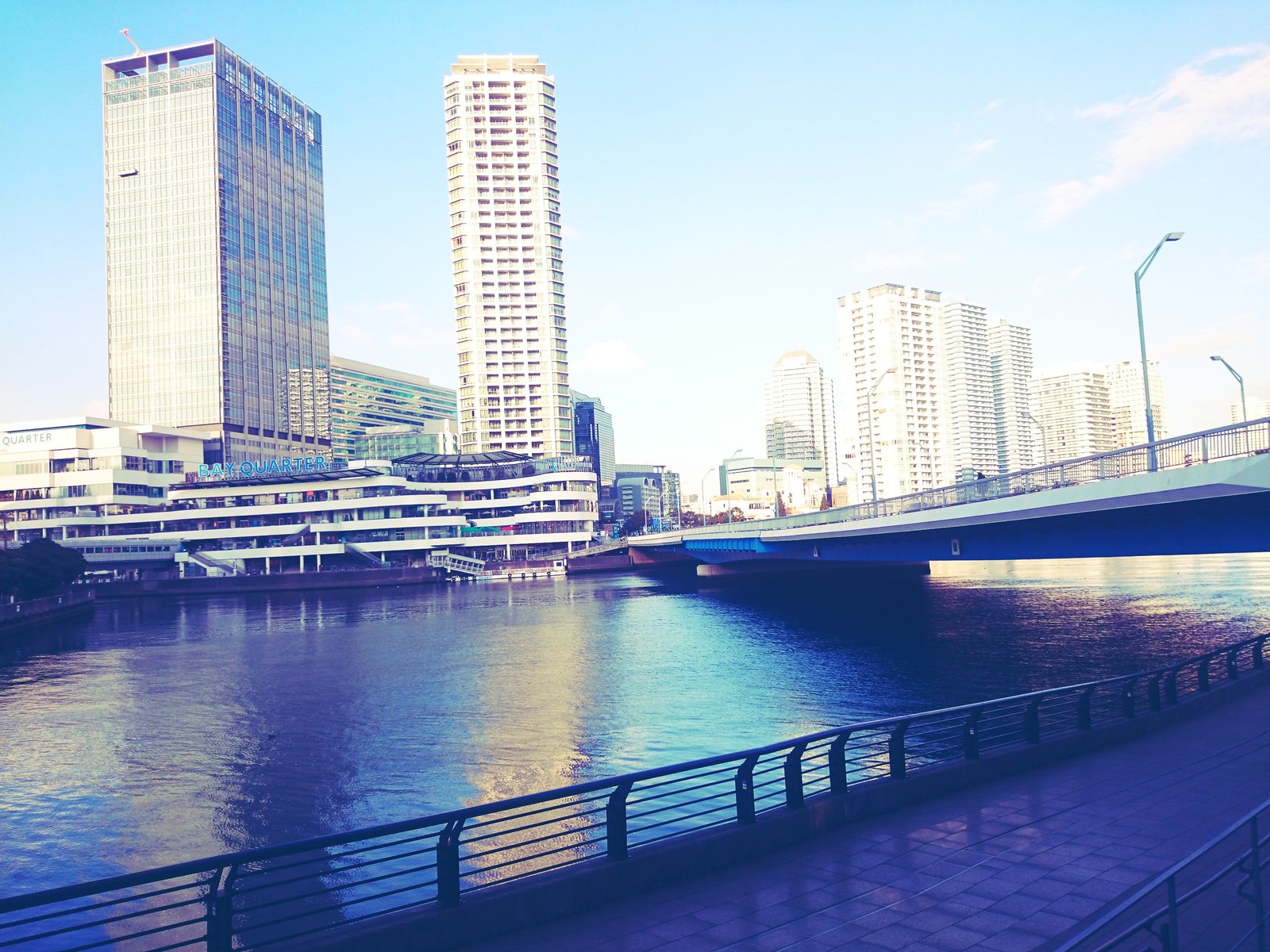 横浜駅