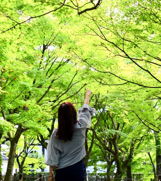 東福寺