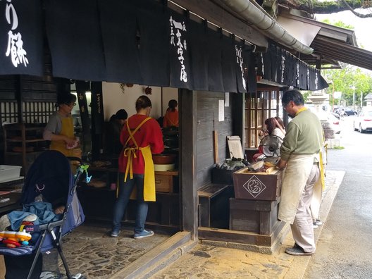 今宮神社