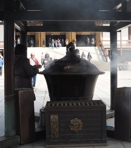 成田山新勝寺